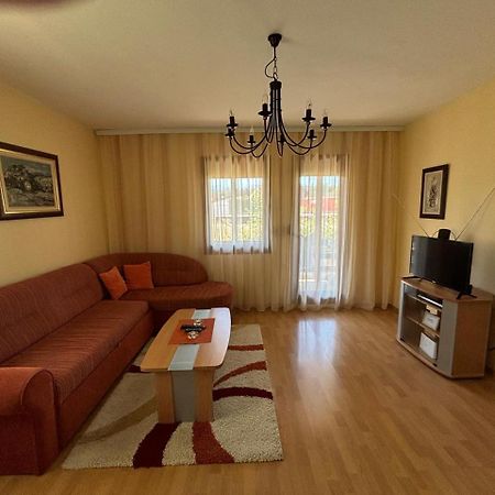 Vila Nikolija Žabljak Exteriér fotografie